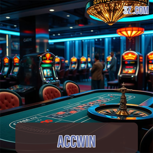 Inovações do App do Accwin: Jogabilidade e Interação Aumentada