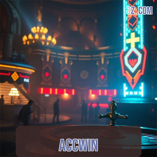 Promoções Imperdíveis no accwin: Atrações do Mundo dos Games
