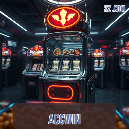 Os Melhores Slots da accwin: Diversão e Prêmios Incríveis